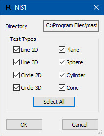 3D Metrology Software, Training and CMMs