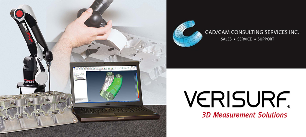 3D Metrology Software, Training and CMMs