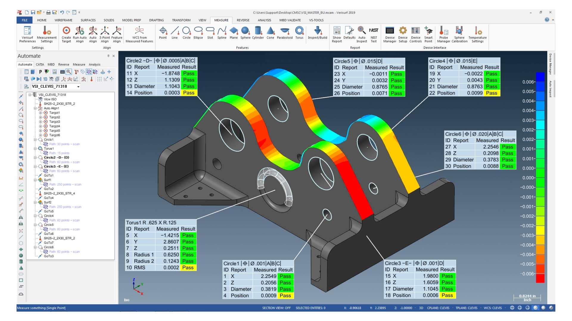 verisurf-reseller-1 3D Metrology Software, Training and CMMsMastercam Resellers: How To Place Verisurf On Your Website!