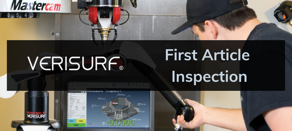 3D Metrology Software, Training and CMMsCMM Resellers:  How To Place Verisurf On Your Website!