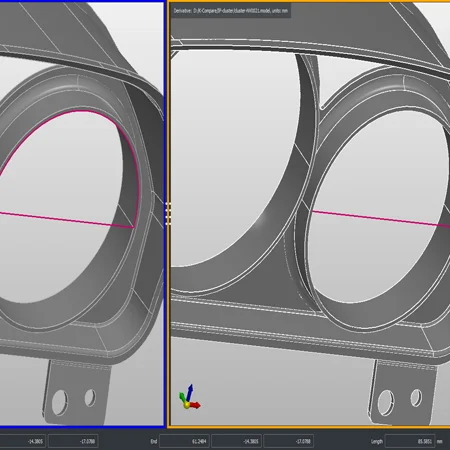 3D Metrology Software, Training and CMMsValidate