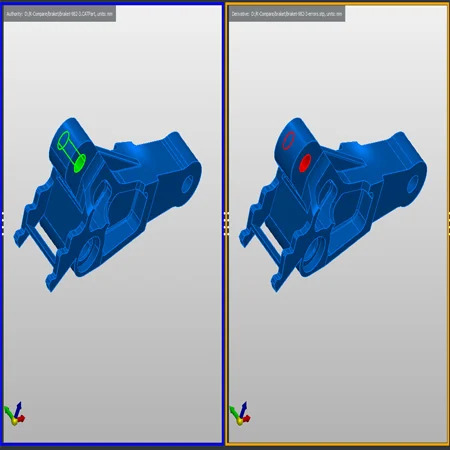 3D Metrology Software, Training and CMMsValidate