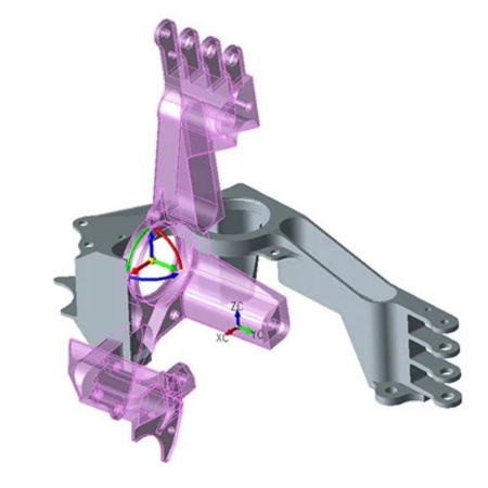 3D Metrology Software, Training and CMMsValidate