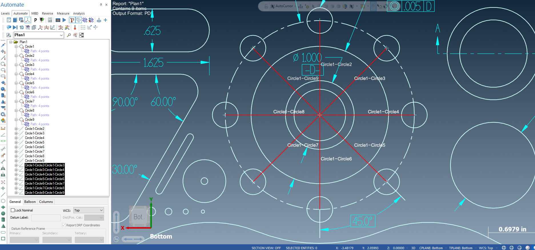 3D Metrology Software, Training and CMMs