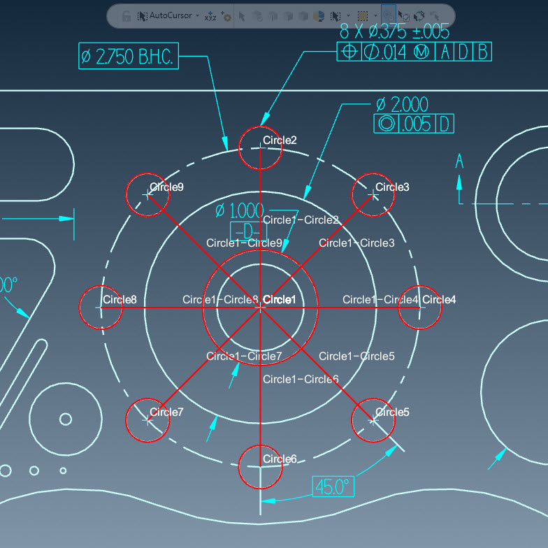 3D Metrology Software, Training and CMMs