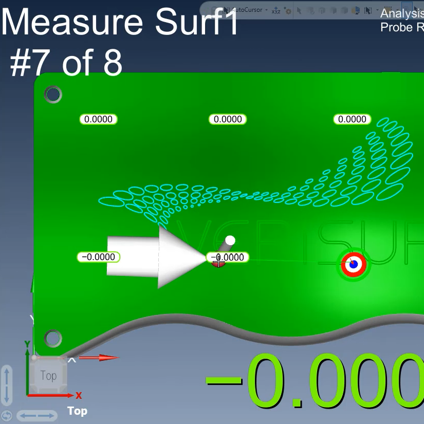 3D Metrology Software, Training and CMMs