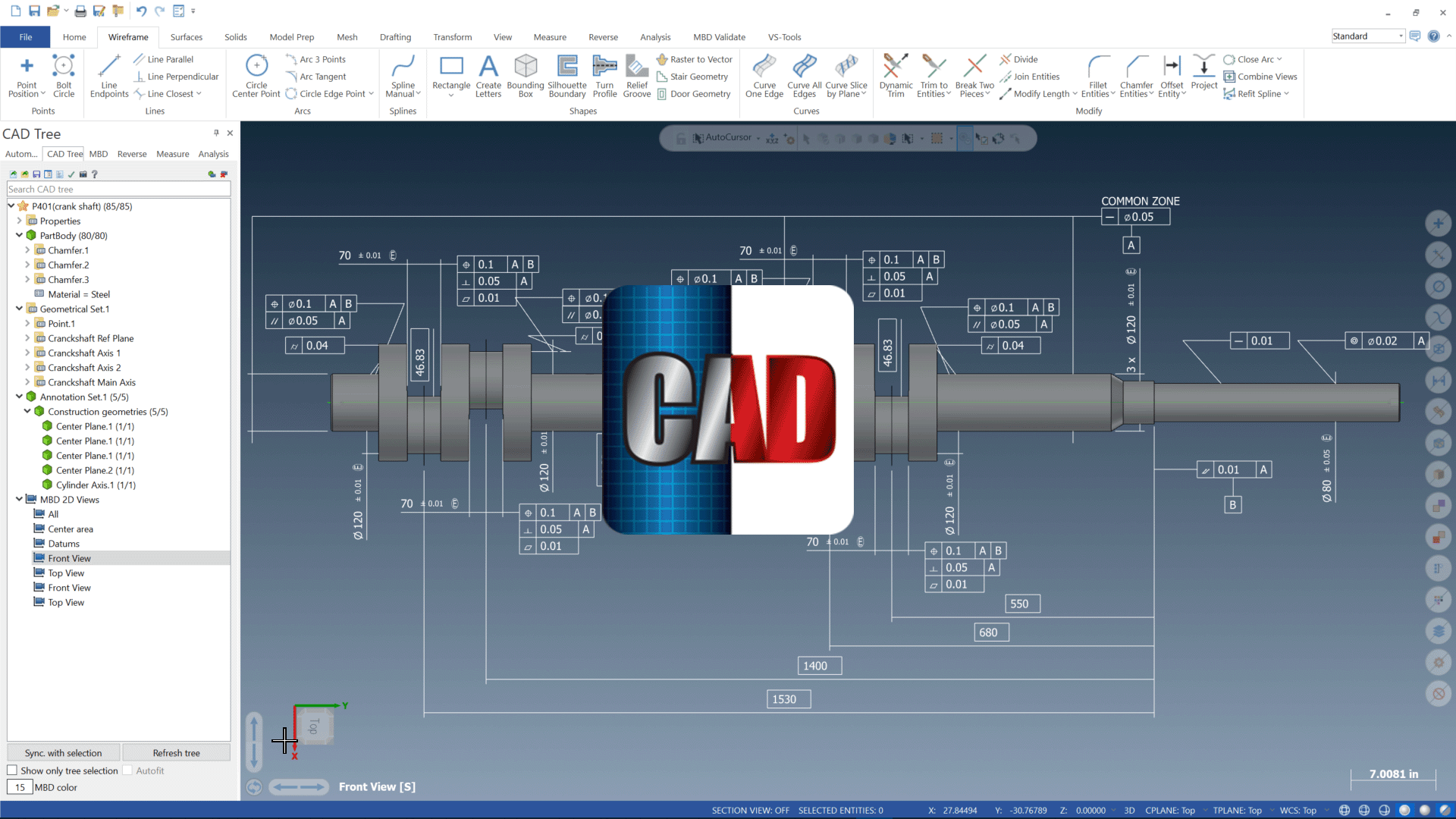 3D Metrology Software, Training and CMMs