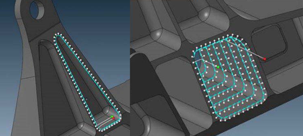 3D Metrology Software, Training and CMMs