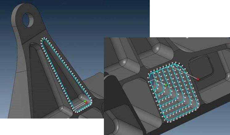 3D Metrology Software, Training and CMMs