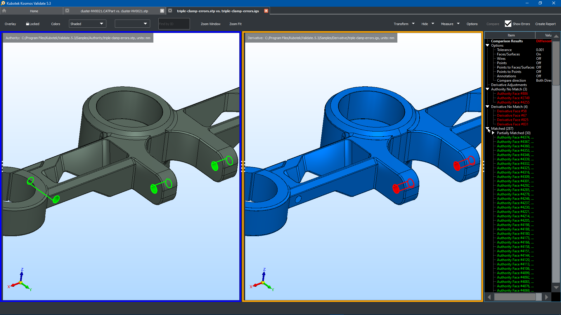 3D Metrology Software, Training and CMMs