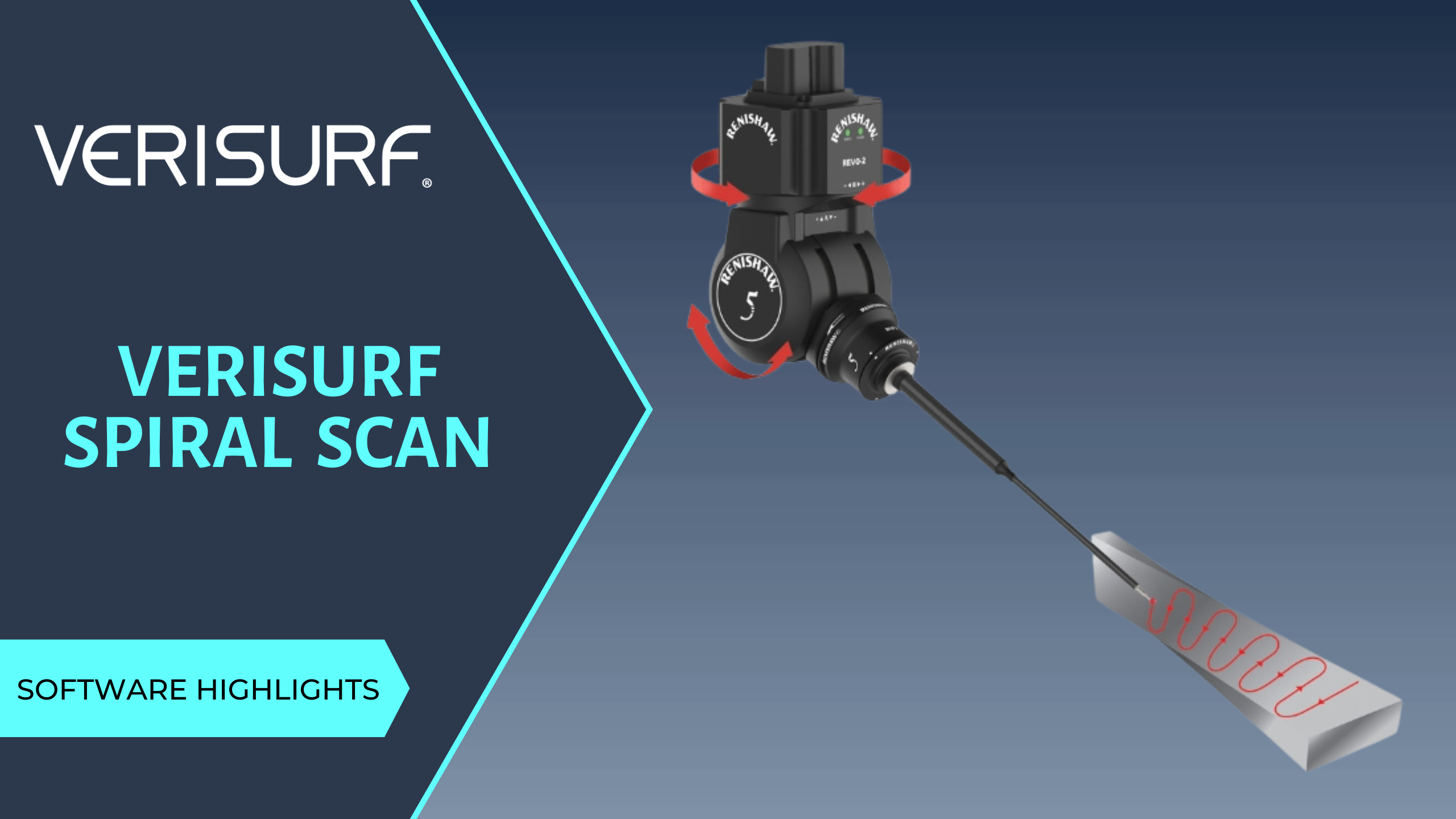 3D Metrology Software, Training and CMMs