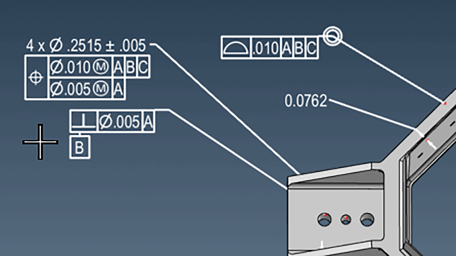 3D Metrology Software, Training and CMMsVerisurf MBD