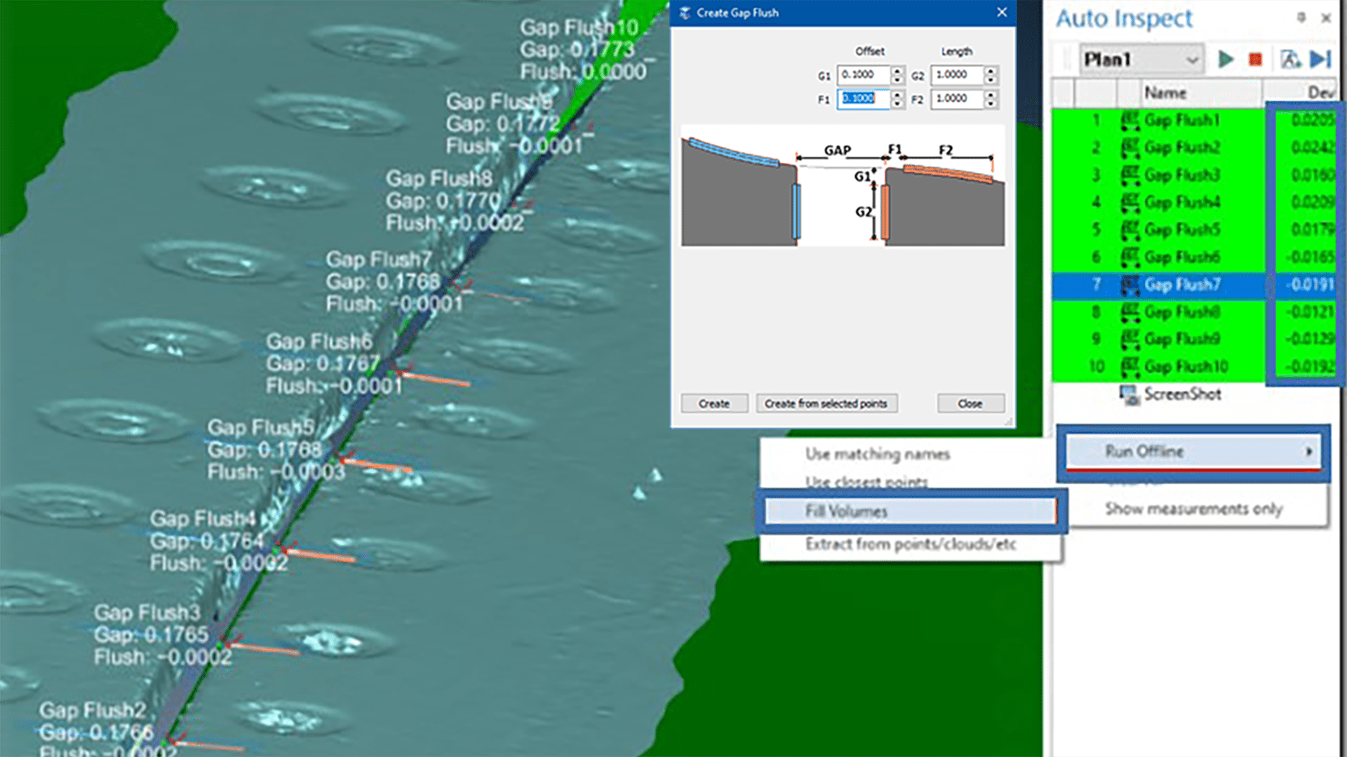 3D Metrology Software, Training and CMMsVerisurf MBD