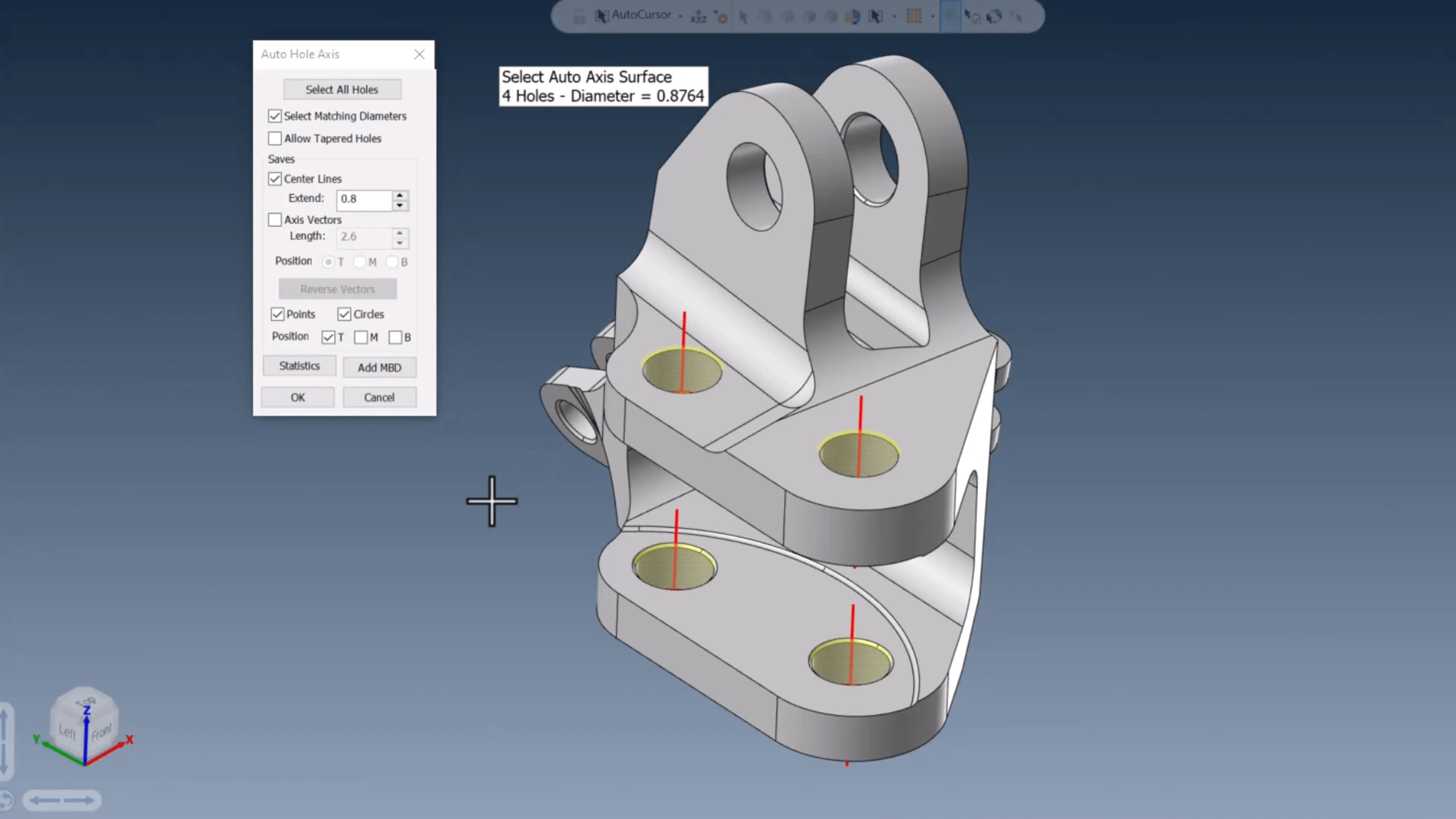 3D Metrology Software, Training and CMMsVerisurf Tools for Mastercam