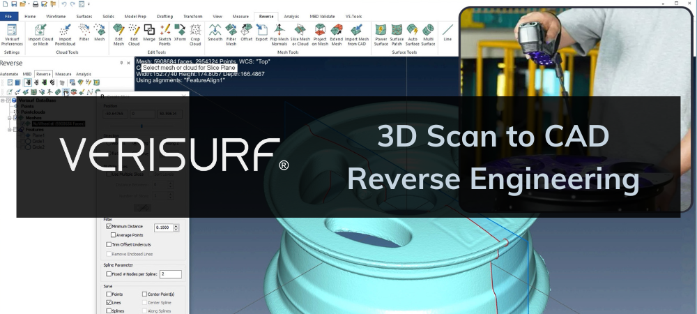 3D Metrology Software, Training and CMMsCMM Resellers:  How To Place Verisurf On Your Website!