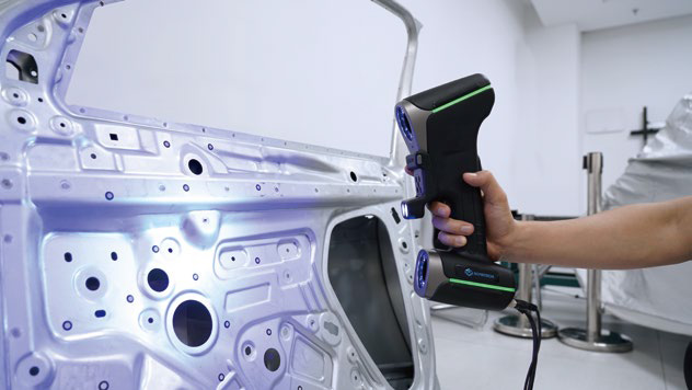 3D Metrology Software, Training and CMMs