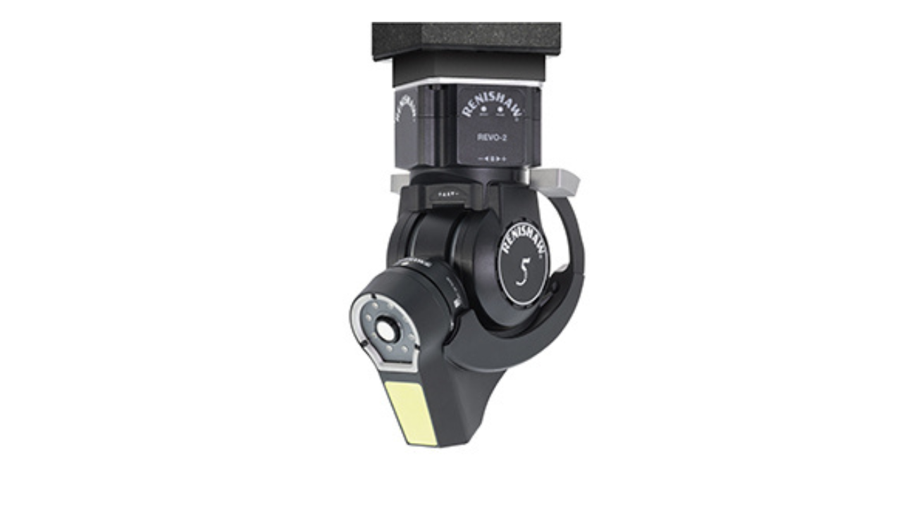 3D Metrology Software, Training and CMMs5-Axis CMM Programming