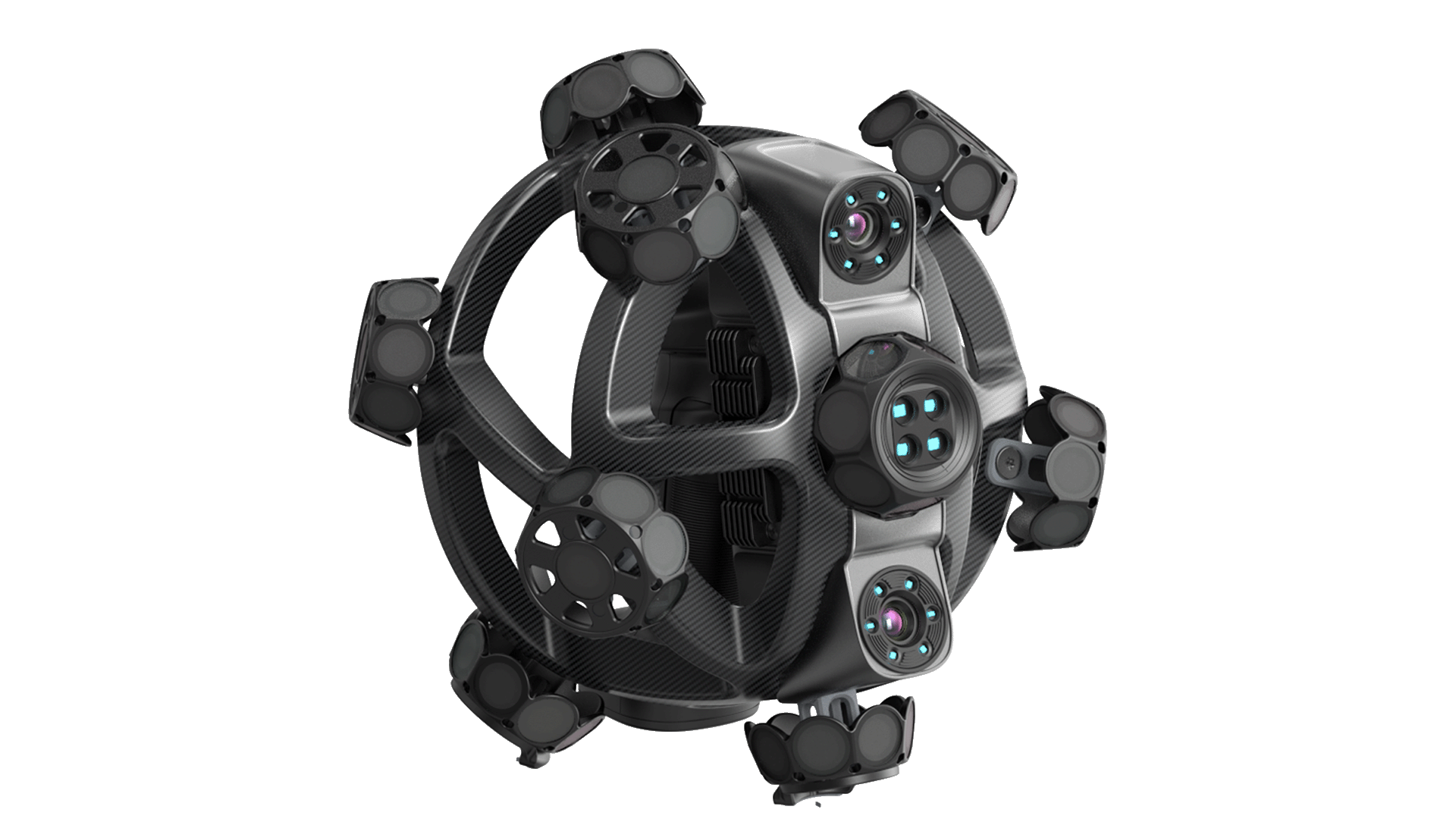 Scantech Nimbletrack-CR