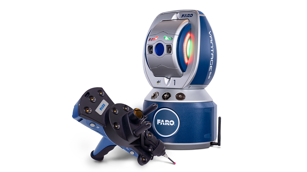 3D Metrology Software, Training and CMMsDatasheets