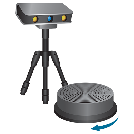 High Performance Scanning for 3D Inspection and Reverse Engineering 3D Metrology Software, Training and CMMs