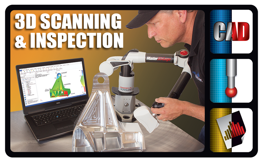 3D Metrology Software, Training and CMMs