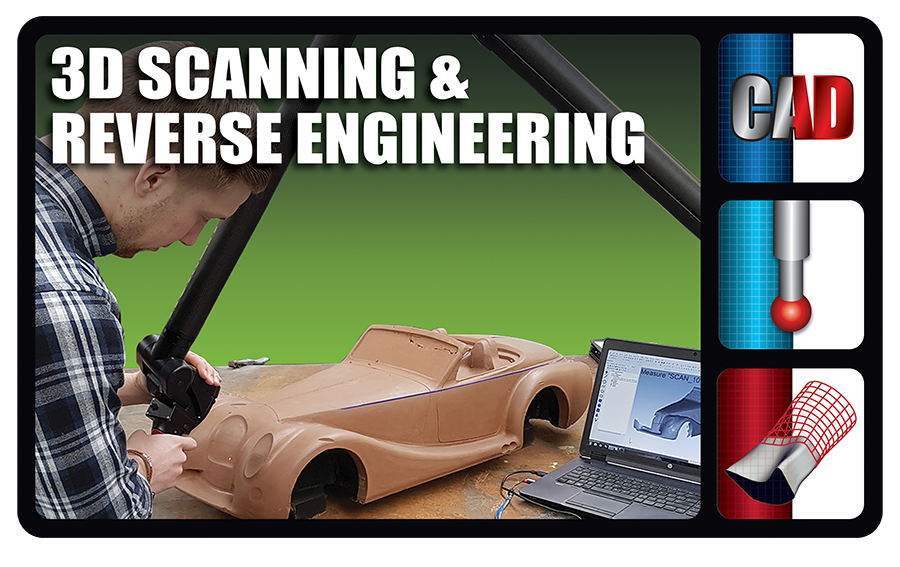 3D Metrology Software, Training and CMMs