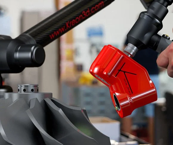 Baces-Solano-app 3D Metrology Software, Training and CMMs