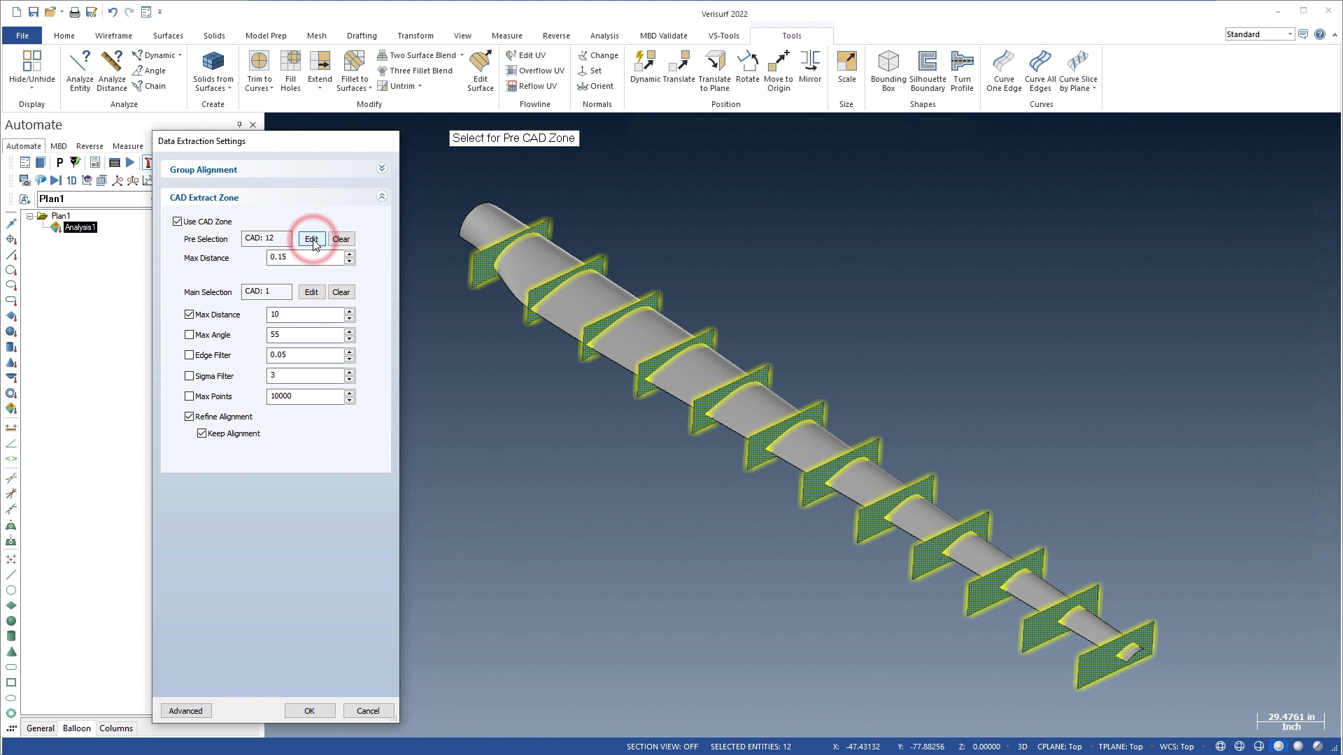 3D Metrology Software, Training and CMMs