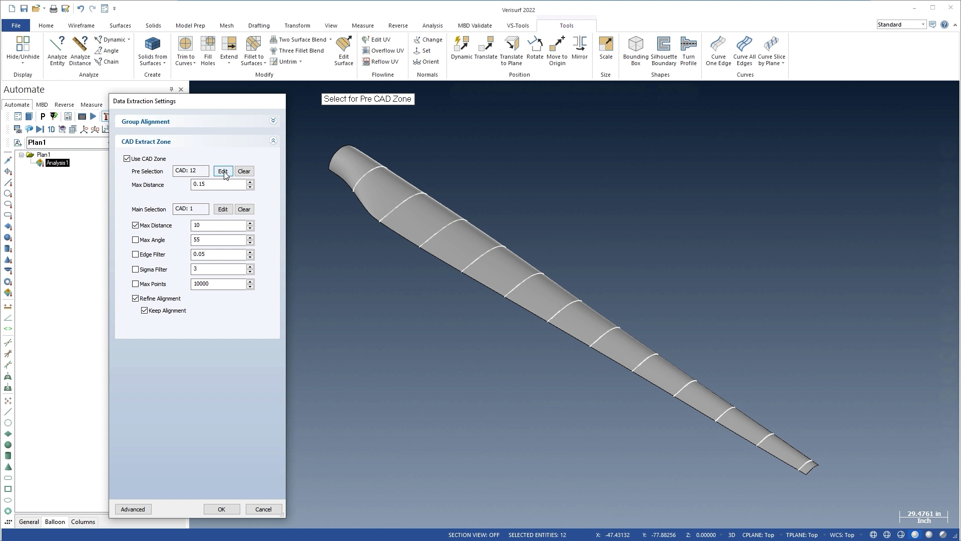 3D Metrology Software, Training and CMMs