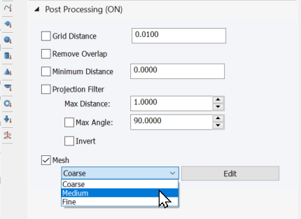 cloud-post-process-stgs 3D Metrology Software, Training and CMMs