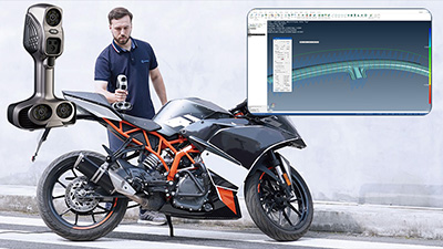3D Metrology Software, Training and CMMs