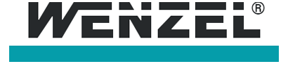 wenzel-logo2 3D Metrology Software, Training and CMMsPartners