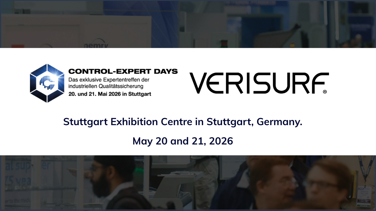 verisurf control expert kai